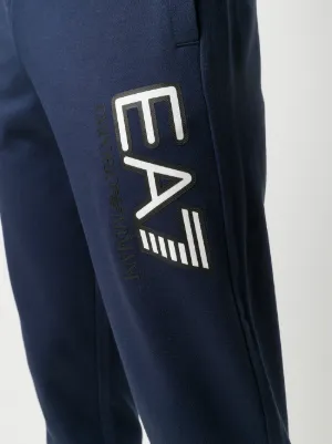 ea7 track bottoms