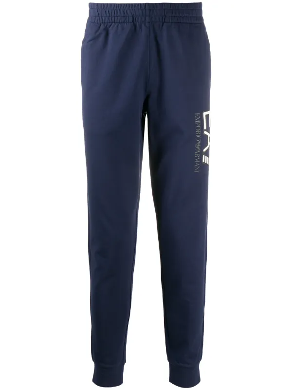 ea7 track pants