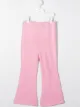 Image 2 of Gaelle Paris Kids wide-leg trousers