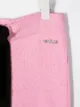Gaelle Paris Kids wide-leg trousers