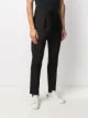 Pt01 straight-leg tailored trousers