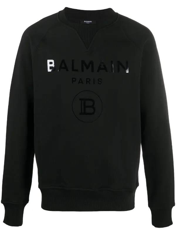 balmain pullover