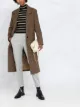 Image 2 of Fabiana Filippi straight leg trousers