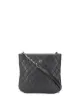 الصورة 1 من Chanel Pre-Owned شنطة كروس مبطنة 2018