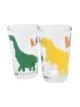 Bobo Choses animal-print glasses