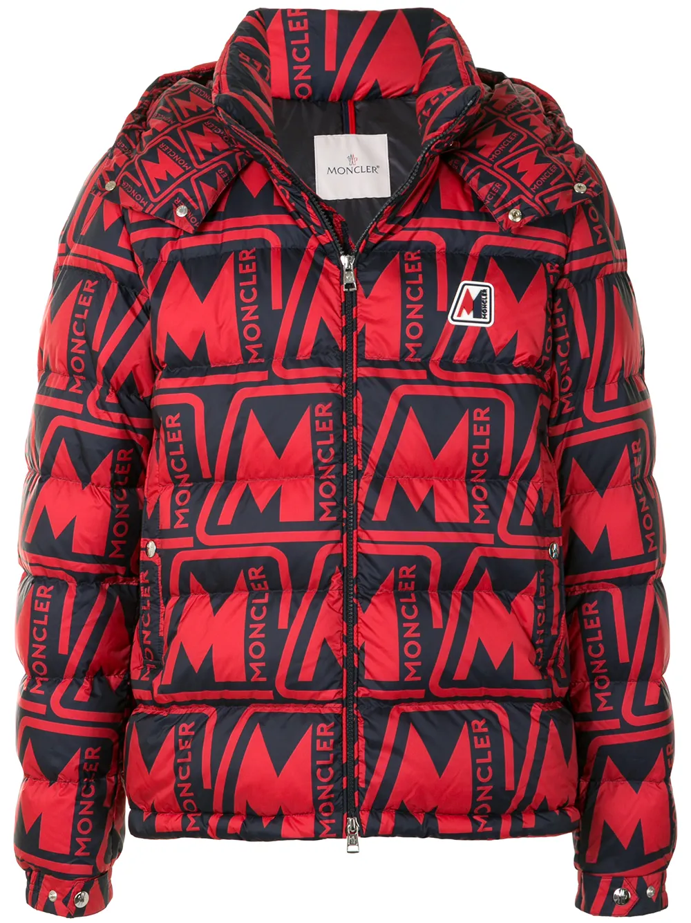 frioland moncler