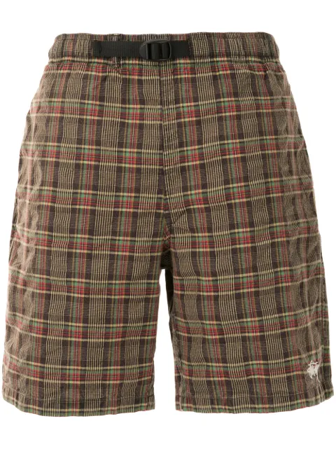 stussy mountain shorts
