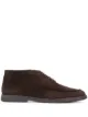 Imagen 1 de Canali botas desierto con cordones