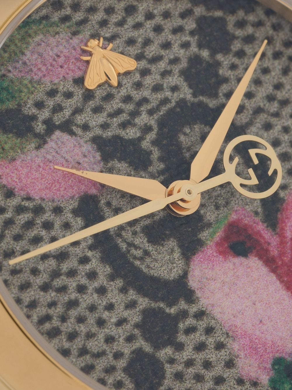 фото Gucci наручные часы g-timeless 38 мм
