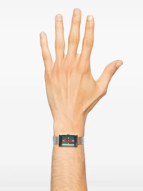 GUCCI G-Frame 21mm 시계