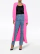 الصورة 2 من Apparis Aria knitted cardigan