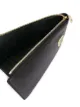 Dolce & Gabbana logo plaque neck wallet