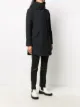 Woolrich layered padded parka