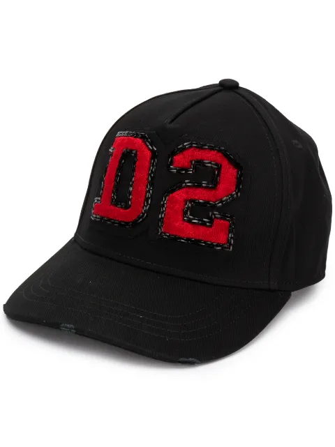 Dsquared2 cap no regrets online