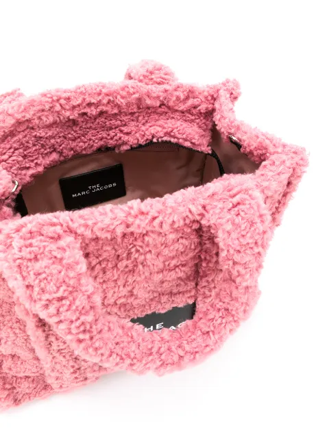 tote bag marc jacobs teddy