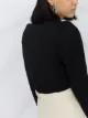 Ann Demeulemeester قميص بأكمام طويلة