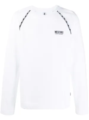 moschino jumper mens sale