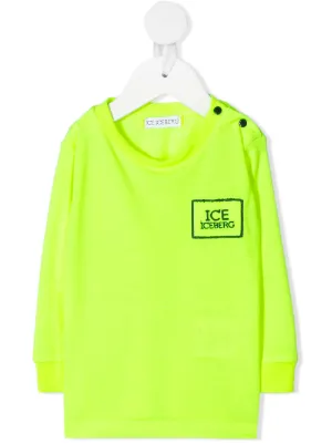 iceberg kidswear