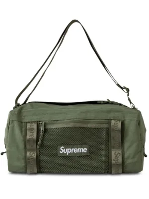 supreme ss19 duffle bag