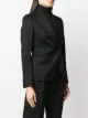 Tagliatore Jalicya double-breasted blazer