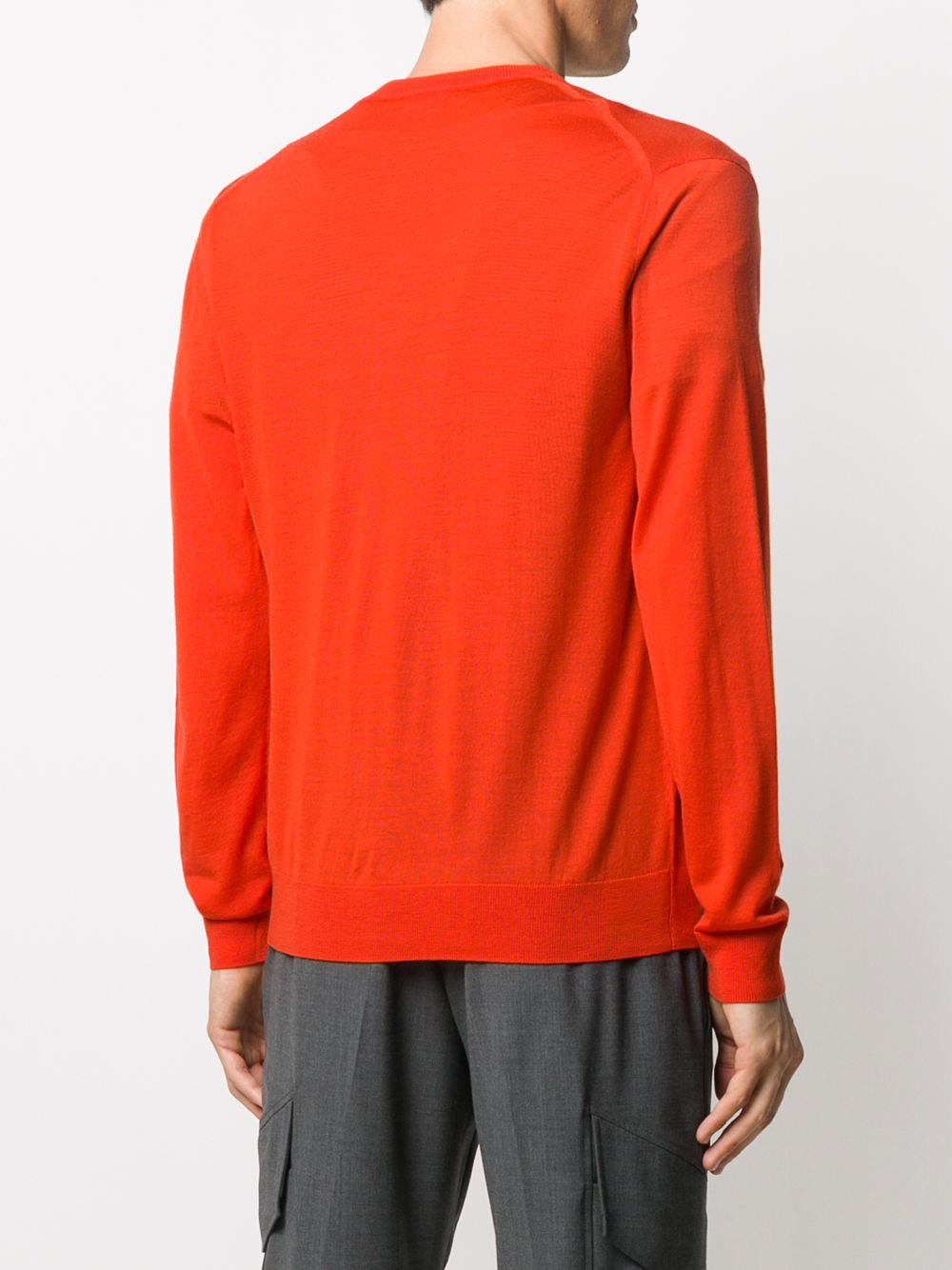 фото Paul smith regular-fit v-neck cardigan