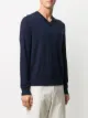 Paul Smith regular-fit V-neck pullover