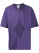 Image 1 of Craig Green geometric-print crew neck T-Shirt