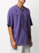 Craig Green geometric-print crew neck T-Shirt