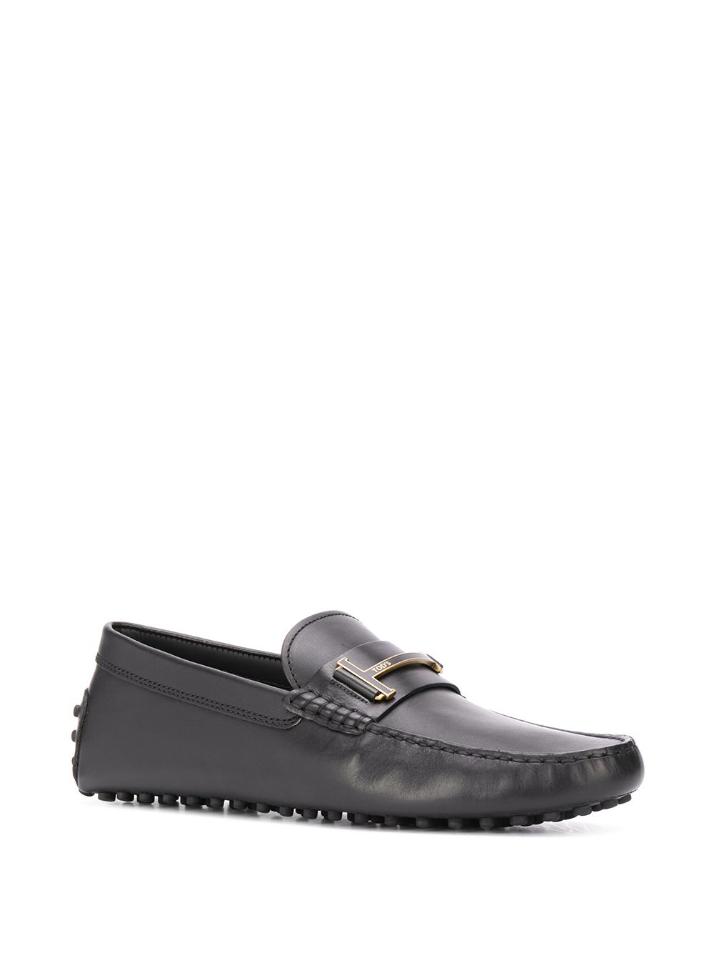 фото Tod's gommino loafers