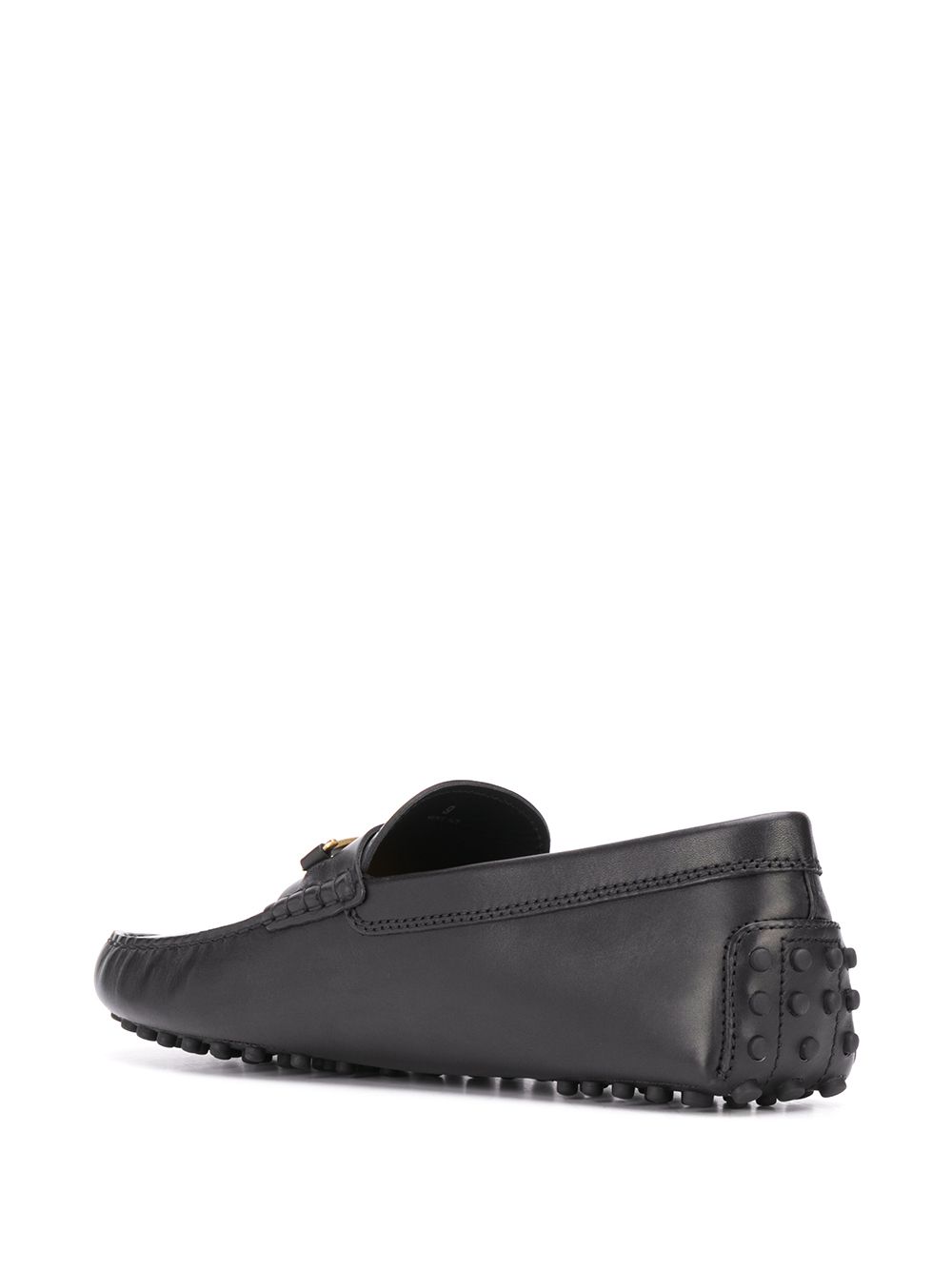 фото Tod's gommino loafers