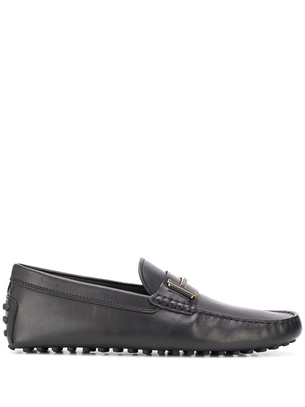 фото Tod's gommino loafers