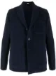 Image 1 of Massimo Alba single-breasted blazer coat