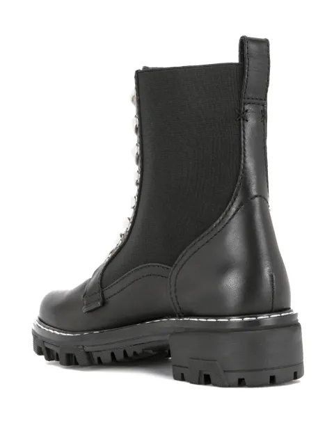 rag & bone shiloh combat boot