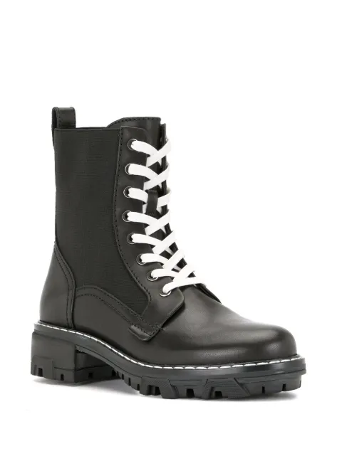 shiloh combat boot