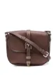Image 1 of Golden Goose signature star buckle shoulder bag