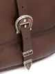 Golden Goose signature star buckle shoulder bag