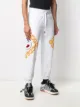 Gcds logo-print track pants