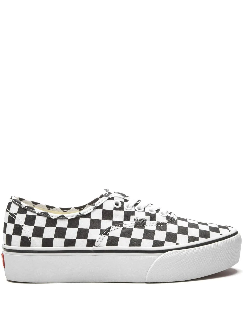 

Vans Authentic Platform 2.0 sneakers - White