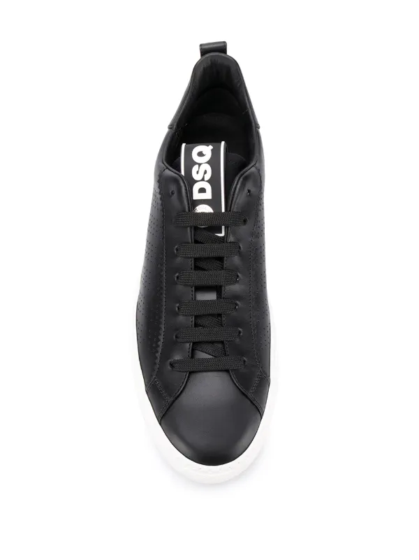 dsq trainers