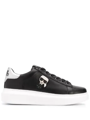 karl lagerfeld shoes online