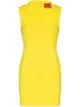 Image 1 of Solace London Cora fitted mini dress