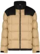 Imagen 1 de The North Face chamarra con panel capitonado