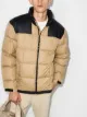 Imagen 2 de The North Face chamarra con panel capitonado