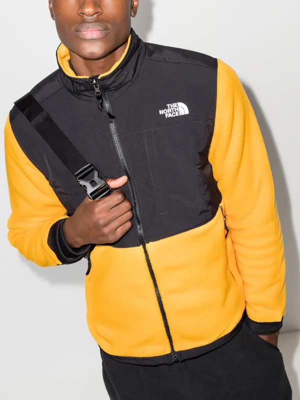 the north face light jacket