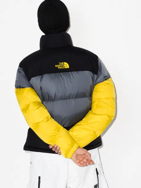 The North Face 'Steep Tech' Daunenjacke 