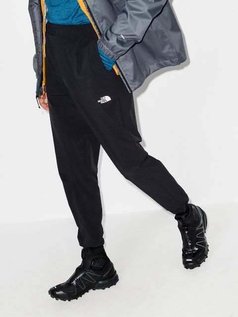 the north face track pants