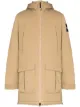 Image 1 of The North Face Storm Peak hooded jacket