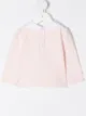 Image 2 of Emporio Armani Kids button-down collar sweater