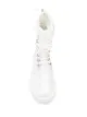 Moncler bottes de pluie Galaxite