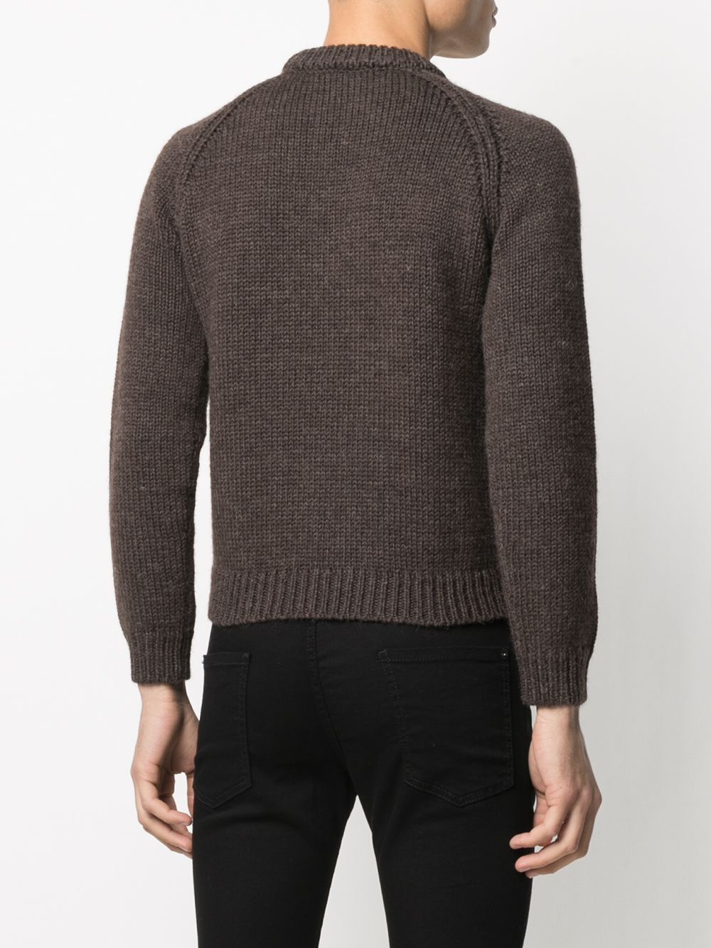 DSQUARED2 Love Is... jumper Men